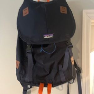 Patagonia backpack